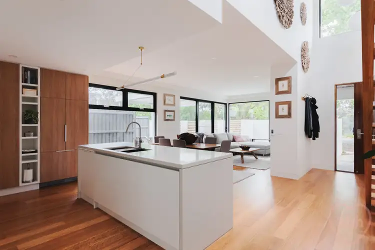 Sixth view of Homely house listing, 8 Pedder Street, O'connor ACT 2602