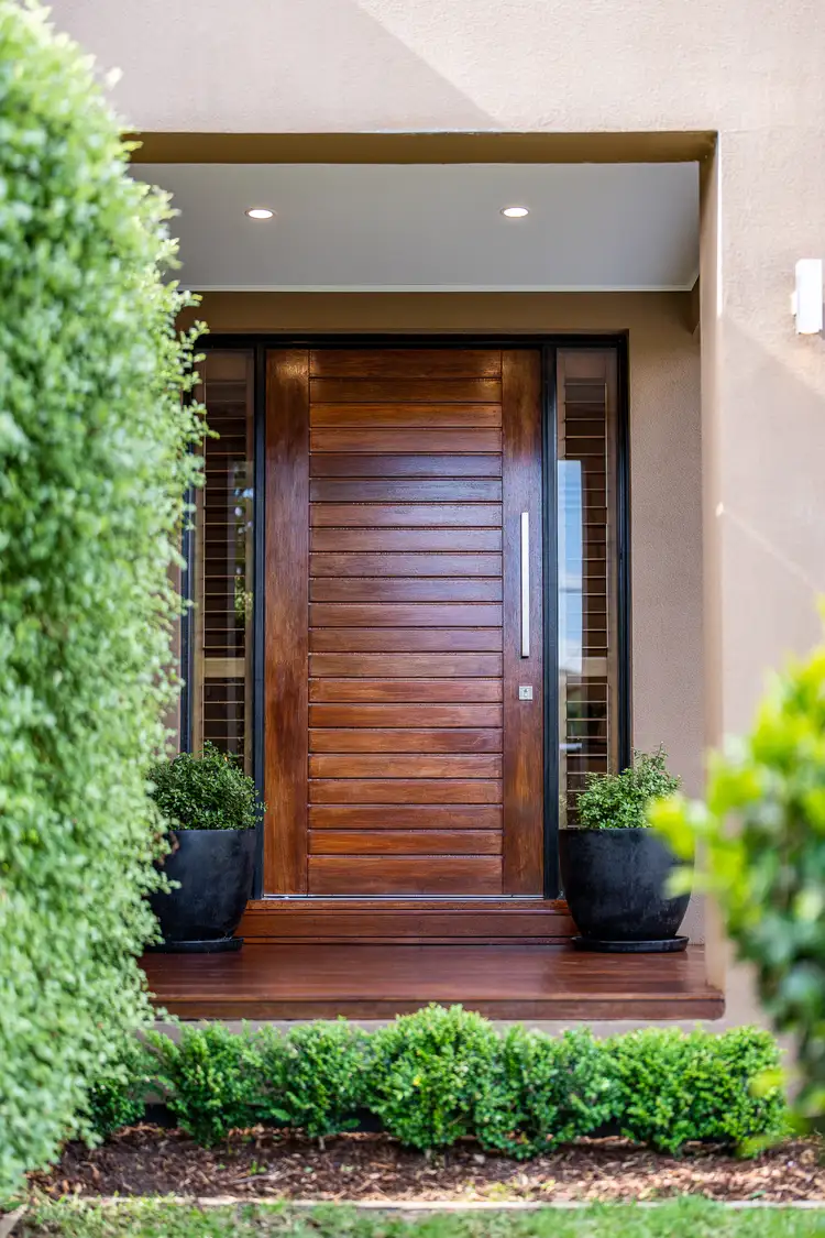 Second view of Homely townhouse listing, 65A Maggs Street, Doncaster East VIC 3109