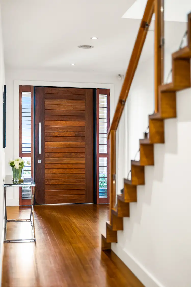 Fourth view of Homely townhouse listing, 65A Maggs Street, Doncaster East VIC 3109