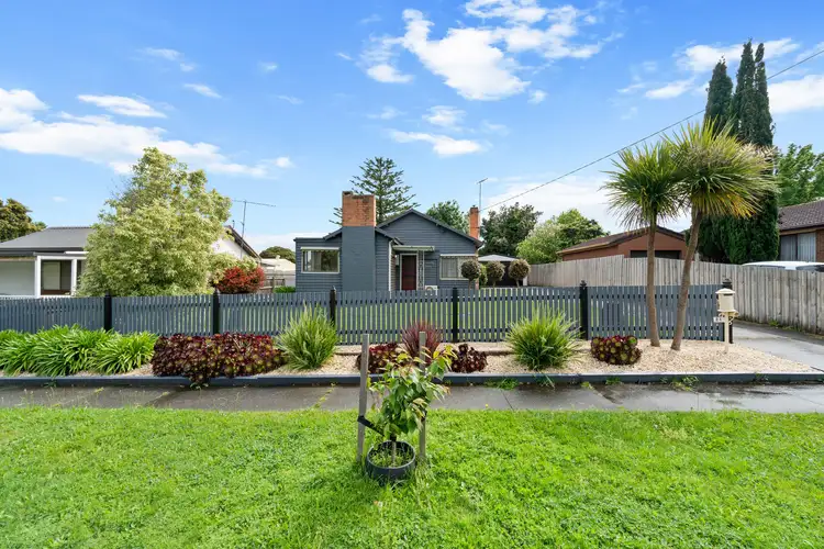 24 Langford Street, Morwell VIC 3840
