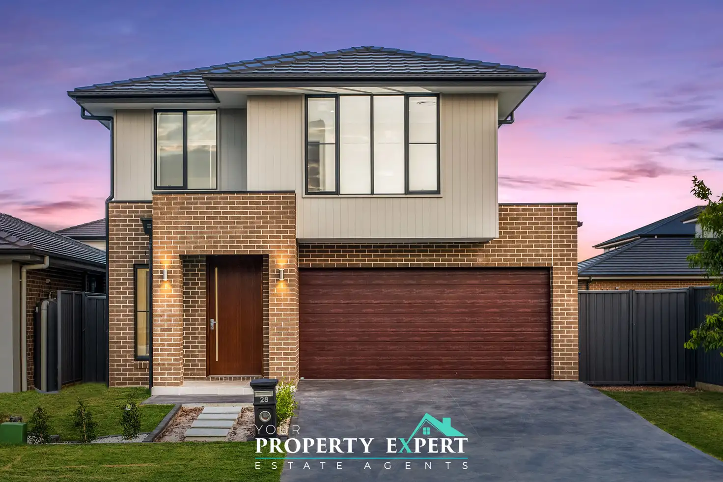 Main view of Homely house listing, 28 Coromandel Street, Marsden Park NSW 2765