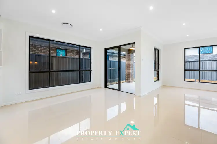 Second view of Homely house listing, 28 Coromandel Street, Marsden Park NSW 2765