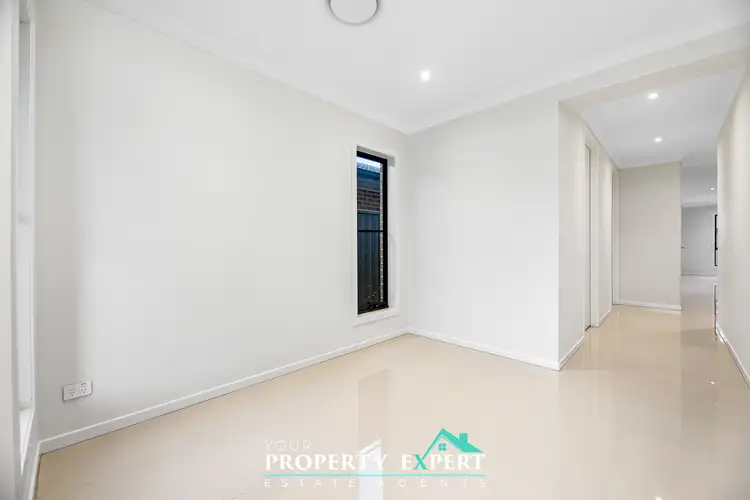 Fifth view of Homely house listing, 28 Coromandel Street, Marsden Park NSW 2765