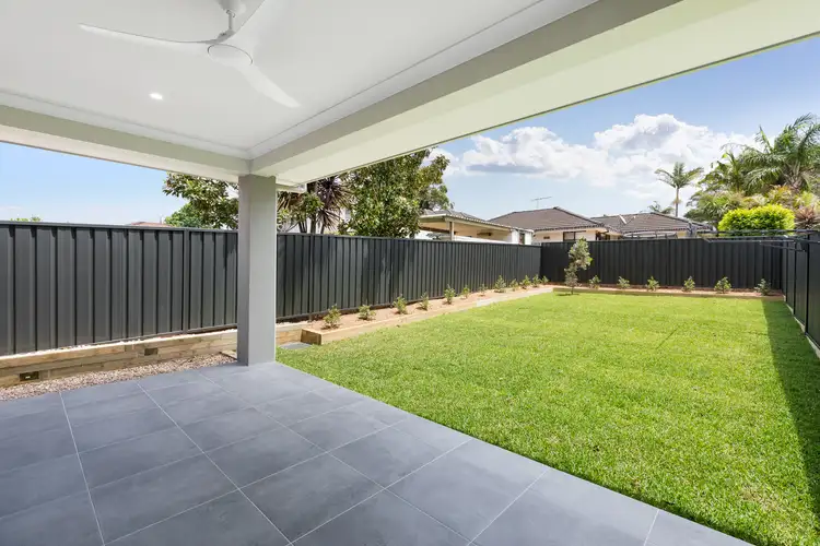 Fourth view of Homely semi-detached listing, 71B Coonong Road, Gymea Bay NSW 2227
