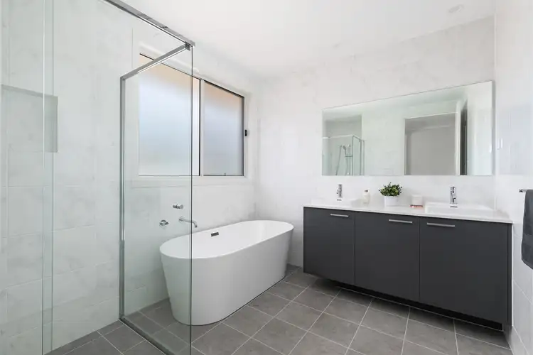 Fifth view of Homely semi-detached listing, 71B Coonong Road, Gymea Bay NSW 2227