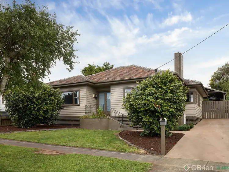 Second view of Homely house listing, 7 King Street, Warragul VIC 3820