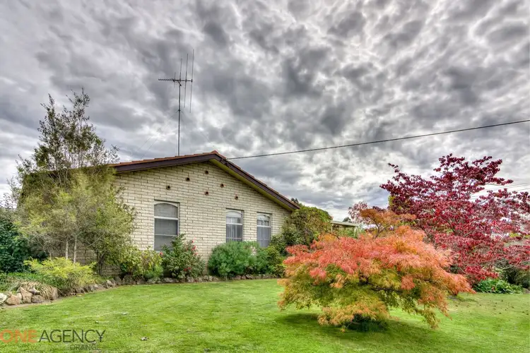143 Sampson Street, Orange NSW 2800