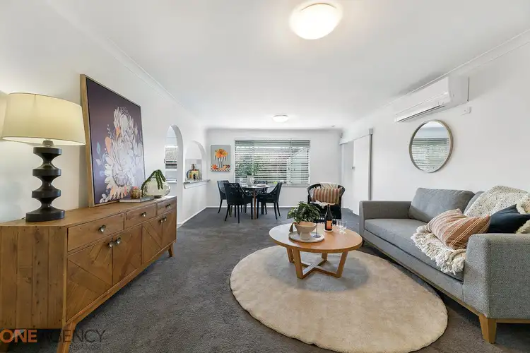 Second view of Homely house listing, 143 Sampson Street, Orange NSW 2800