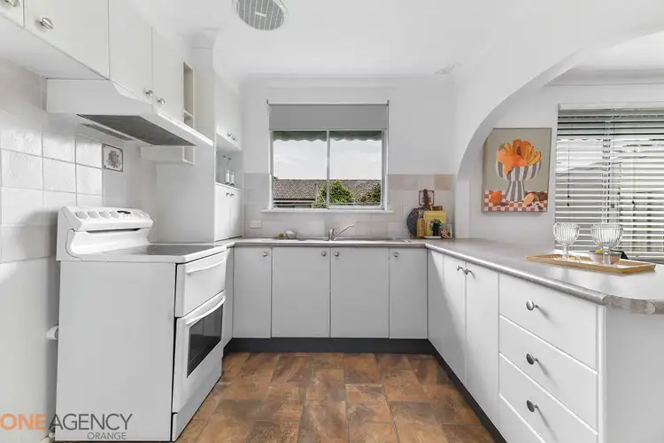 Fifth view of Homely house listing, 143 Sampson Street, Orange NSW 2800