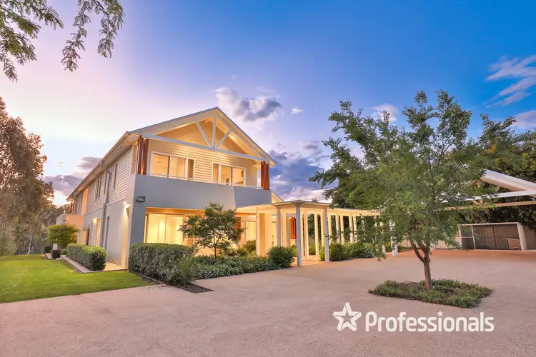 Second view of Homely house listing, 26 The Cobb & Co Way, Gol Gol NSW 2738