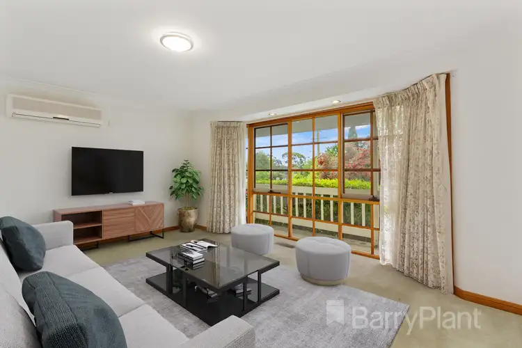 Second view of Homely unit listing, 5/297 Mount Dandenong Road, Croydon VIC 3136