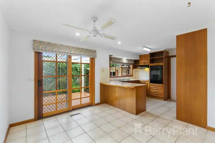 Third view of Homely unit listing, 5/297 Mount Dandenong Road, Croydon VIC 3136