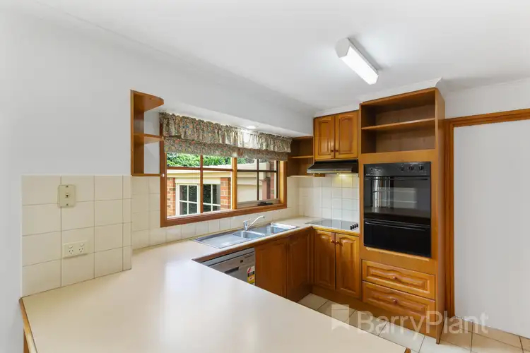 Fourth view of Homely unit listing, 5/297 Mount Dandenong Road, Croydon VIC 3136