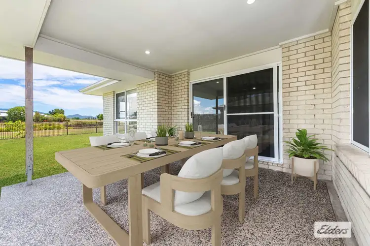 Main view of Homely house listing, 25 Elizabeth Street, Mirani QLD 4754