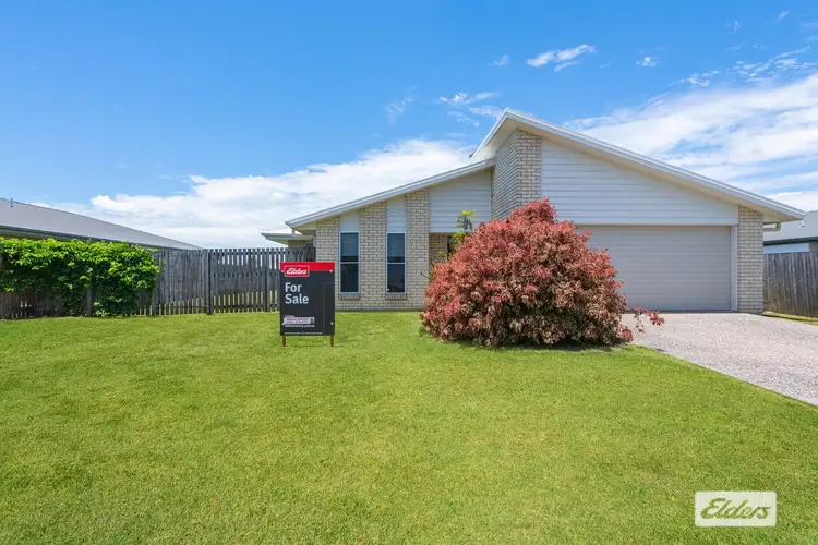 Second view of Homely house listing, 25 Elizabeth Street, Mirani QLD 4754
