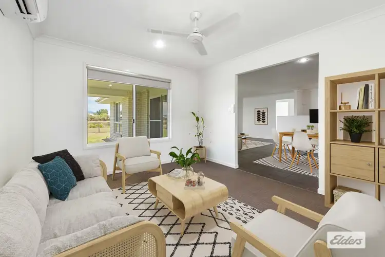 Fourth view of Homely house listing, 25 Elizabeth Street, Mirani QLD 4754