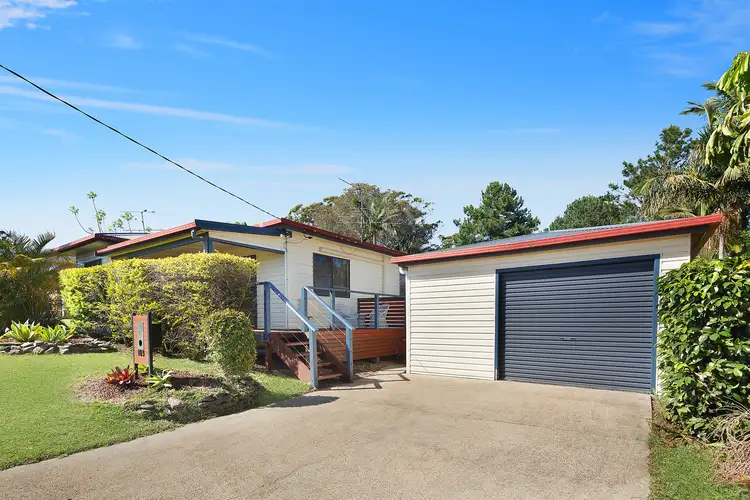 103 Wallace Street, Macksville NSW 2447