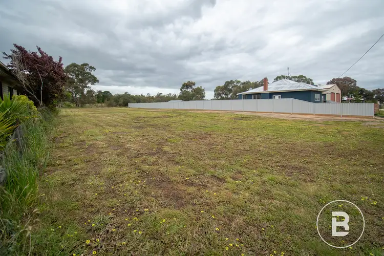 Third view of Homely land listing, 562 Timor Road, Bowenvale VIC 3465