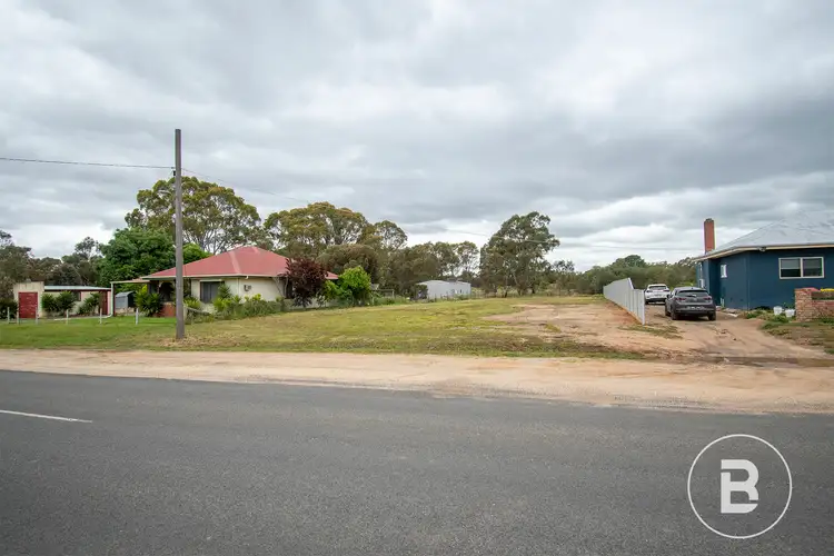 Fourth view of Homely land listing, 562 Timor Road, Bowenvale VIC 3465