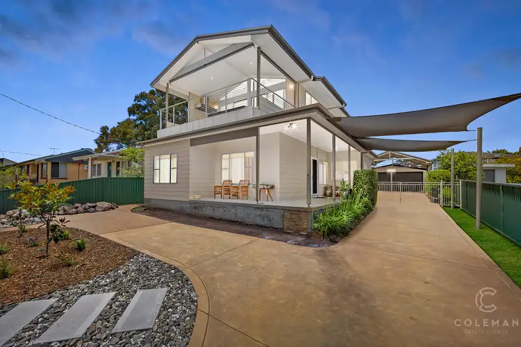 Main view of Homely house listing, 13 First Avenue, Toukley NSW 2263