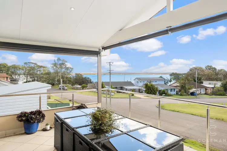 Second view of Homely house listing, 13 First Avenue, Toukley NSW 2263