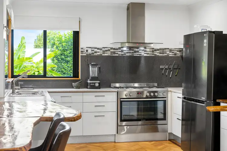 Second view of Homely house listing, 14 Roberts Street, Palmwoods QLD 4555