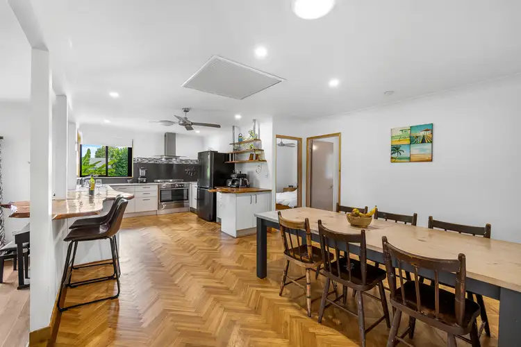 Third view of Homely house listing, 14 Roberts Street, Palmwoods QLD 4555