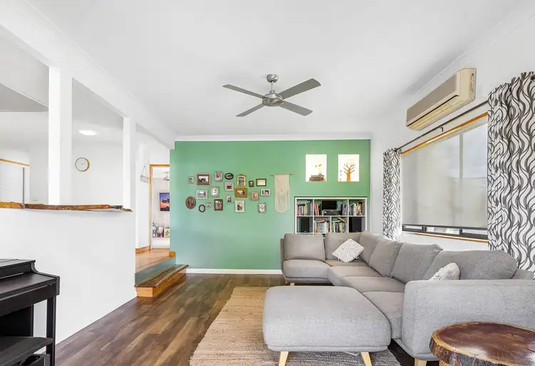 Fourth view of Homely house listing, 14 Roberts Street, Palmwoods QLD 4555