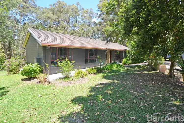 Main view of Homely house listing, 46 Burrawan Drive, Wauchope NSW 2446