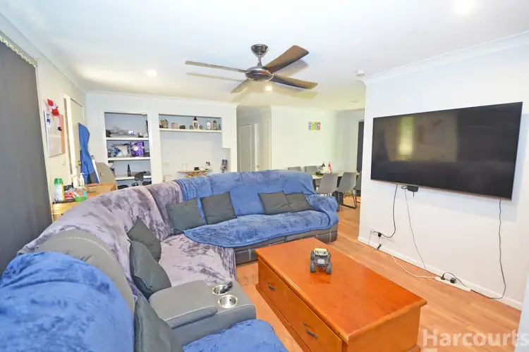 Second view of Homely house listing, 46 Burrawan Drive, Wauchope NSW 2446