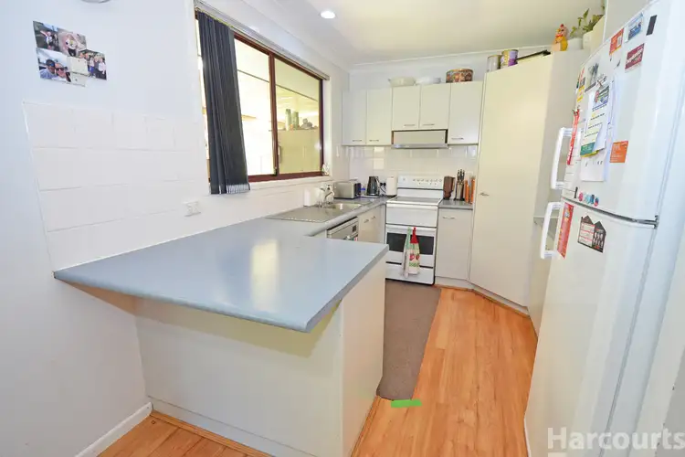 Third view of Homely house listing, 46 Burrawan Drive, Wauchope NSW 2446