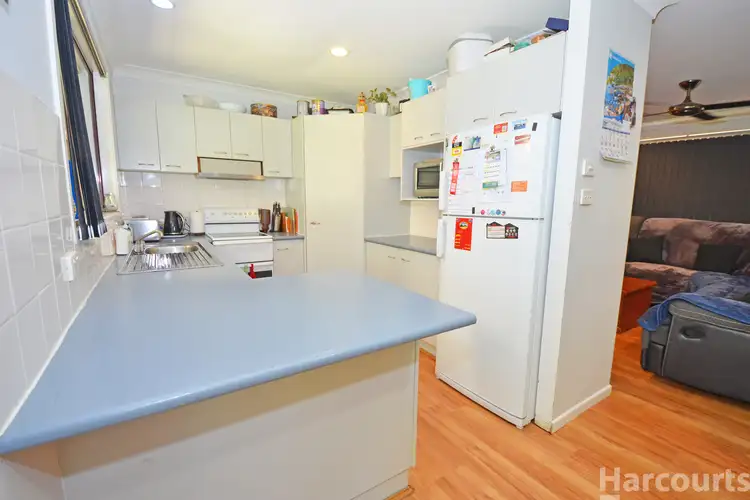 Fourth view of Homely house listing, 46 Burrawan Drive, Wauchope NSW 2446