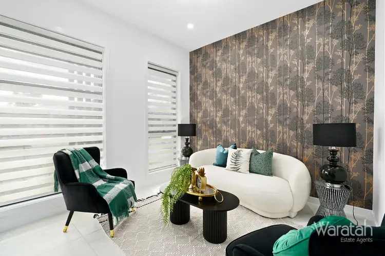 Third view of Homely house listing, 25 Sparrowhawk Street, Marsden Park NSW 2765