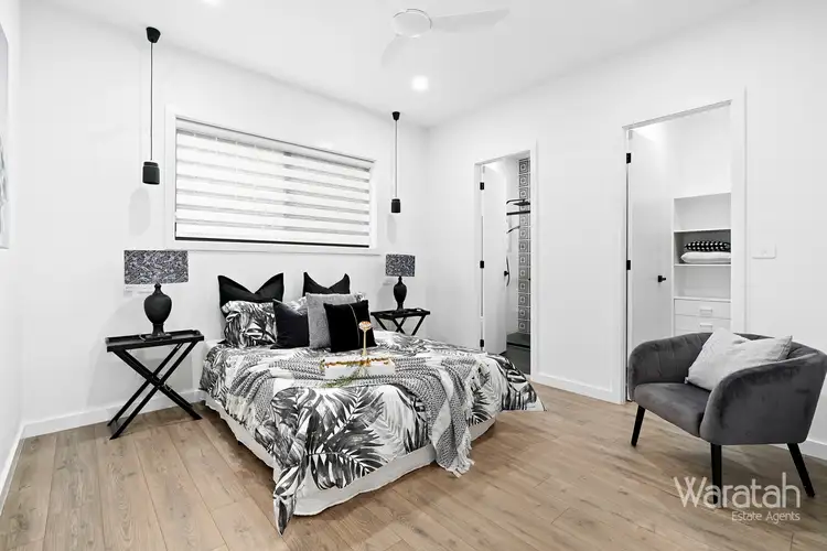 Fourth view of Homely house listing, 25 Sparrowhawk Street, Marsden Park NSW 2765