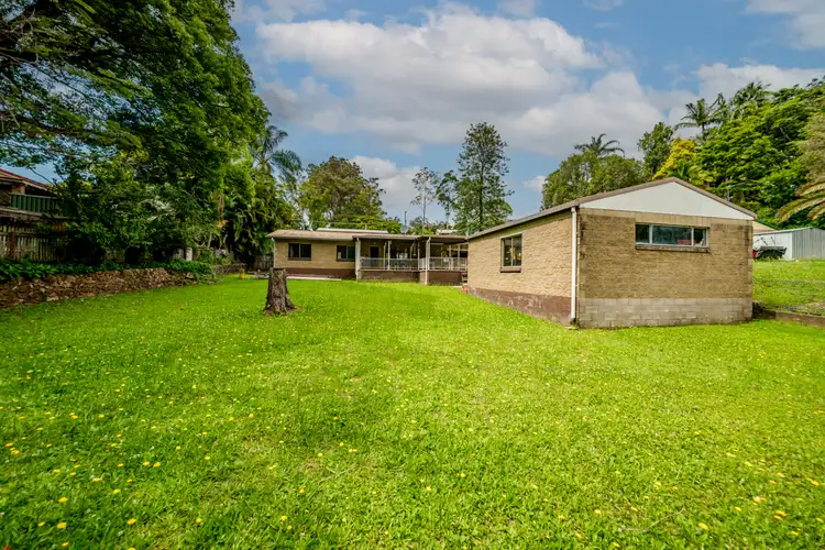 Main view of Homely house listing, 40 David Street, Nambour QLD 4560