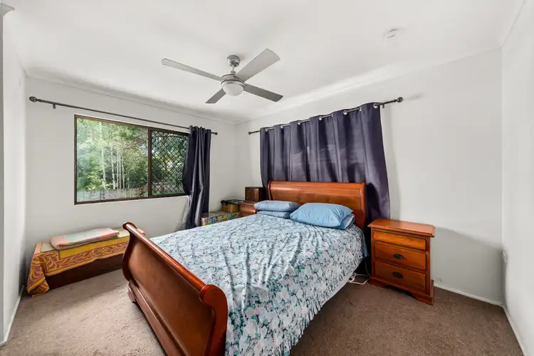 Fifth view of Homely house listing, 40 David Street, Nambour QLD 4560