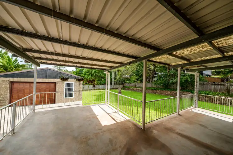 Sixth view of Homely house listing, 40 David Street, Nambour QLD 4560