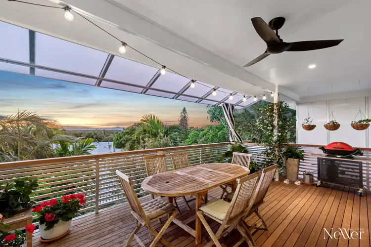 Sixth view of Homely house listing, 16 Hardy Street, Sunrise Beach QLD 4567