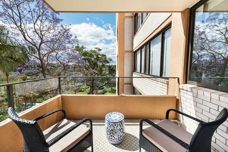 24/18 Wolseley Street, Drummoyne NSW 2047