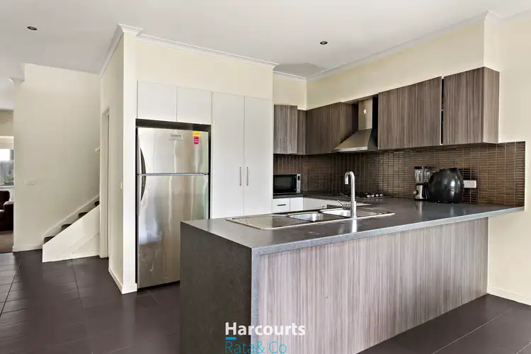 Second view of Homely unit listing, 2/3 Birch Court, Campbellfield VIC 3061