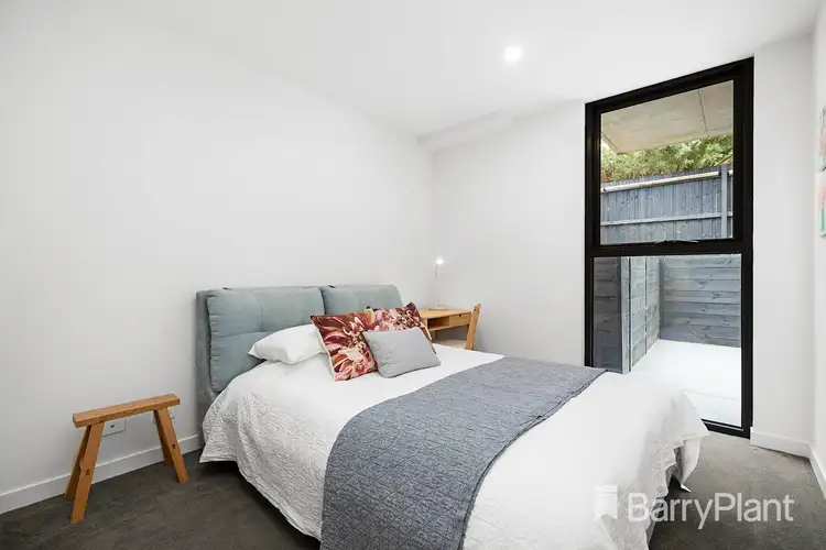 Fourth view of Homely apartment listing, 3/989 Glen Huntly Road, Caulfield VIC 3162