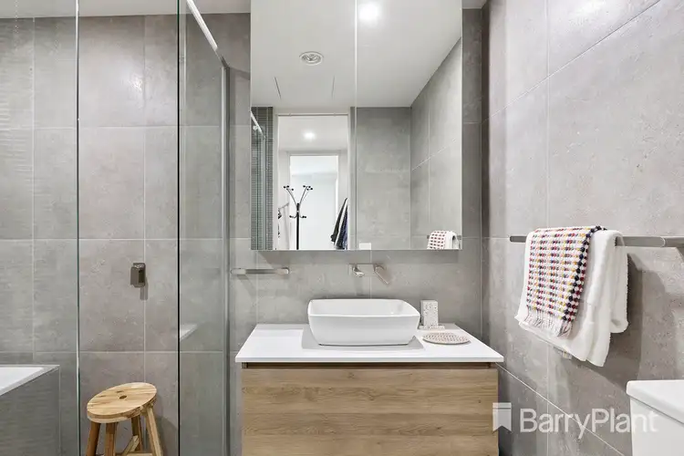 Fifth view of Homely apartment listing, 3/989 Glen Huntly Road, Caulfield VIC 3162