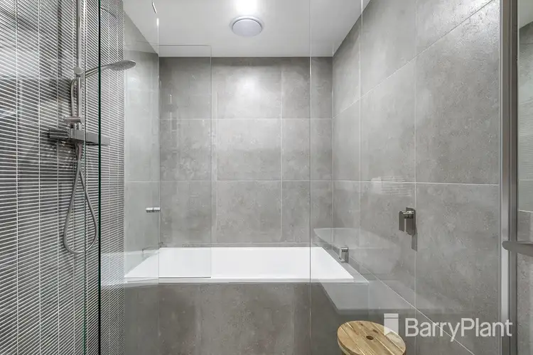 Sixth view of Homely apartment listing, 3/989 Glen Huntly Road, Caulfield VIC 3162