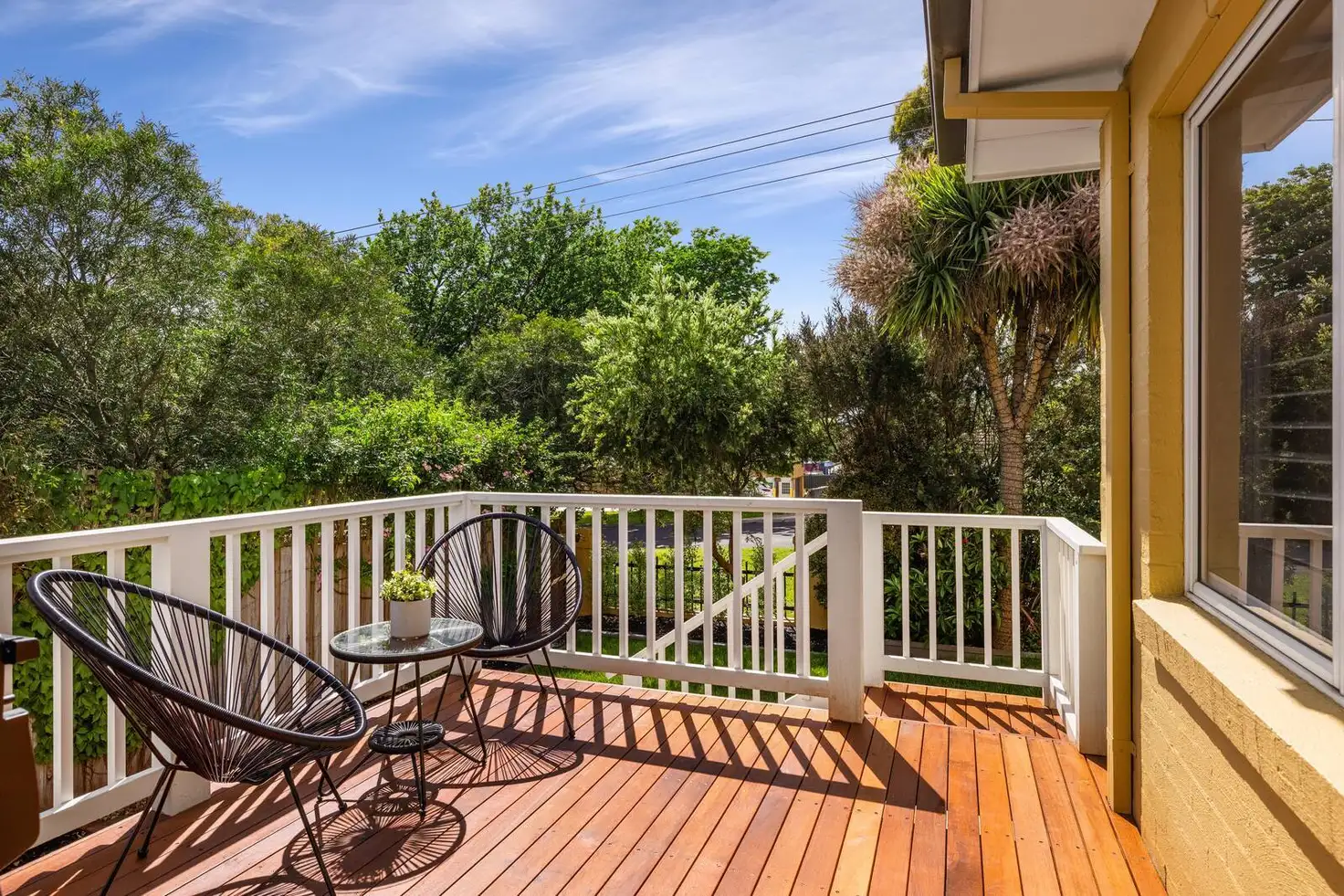 Main view of Homely unit listing, 1/26 Goode Street, Gisborne VIC 3437