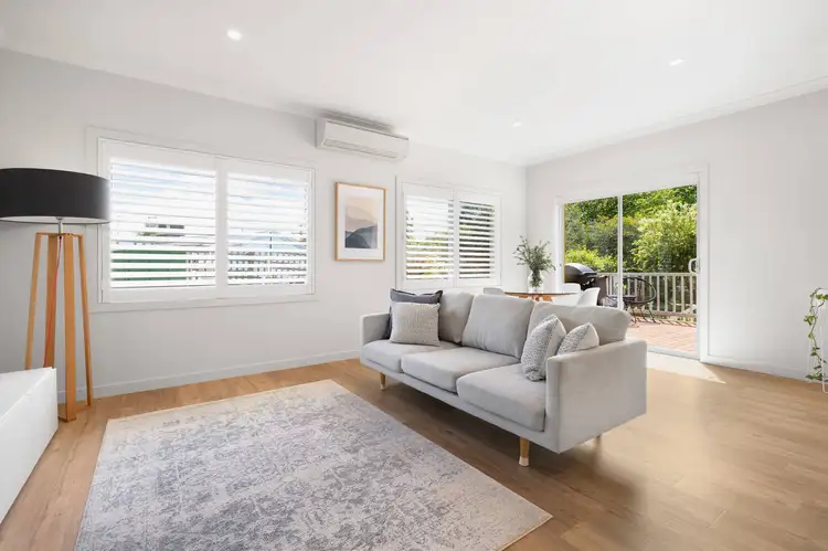 Third view of Homely unit listing, 1/26 Goode Street, Gisborne VIC 3437