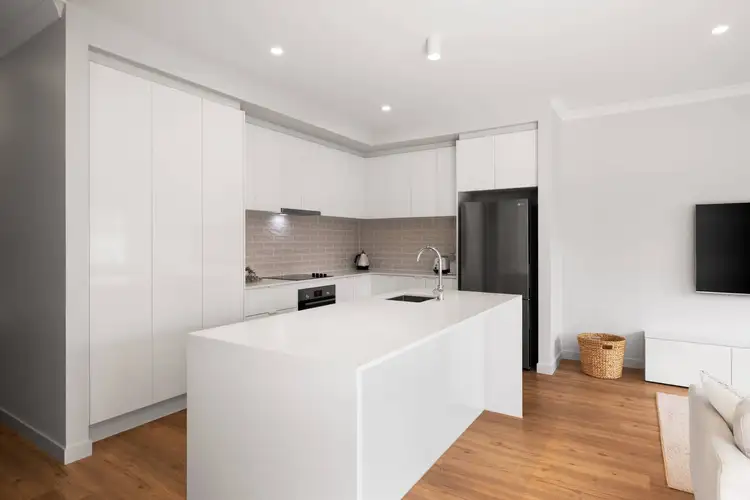 Fourth view of Homely unit listing, 1/26 Goode Street, Gisborne VIC 3437