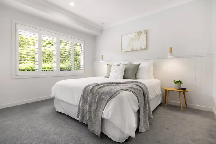 Fifth view of Homely unit listing, 1/26 Goode Street, Gisborne VIC 3437