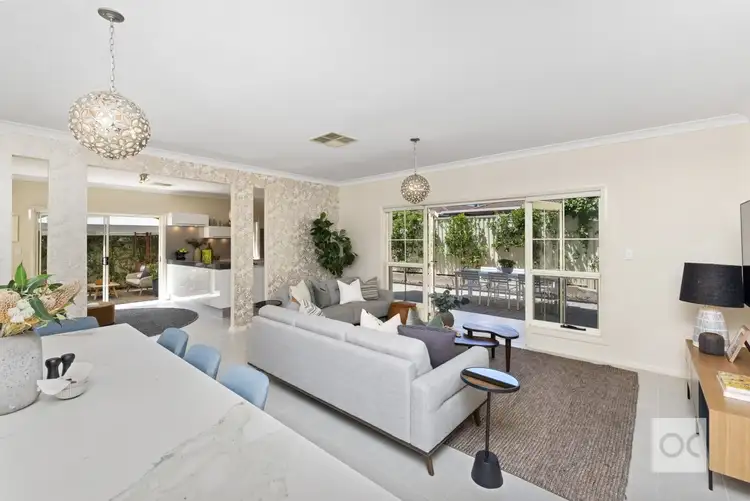Second view of Homely house listing, 3A/23 Gertrude Street, Magill SA 5072