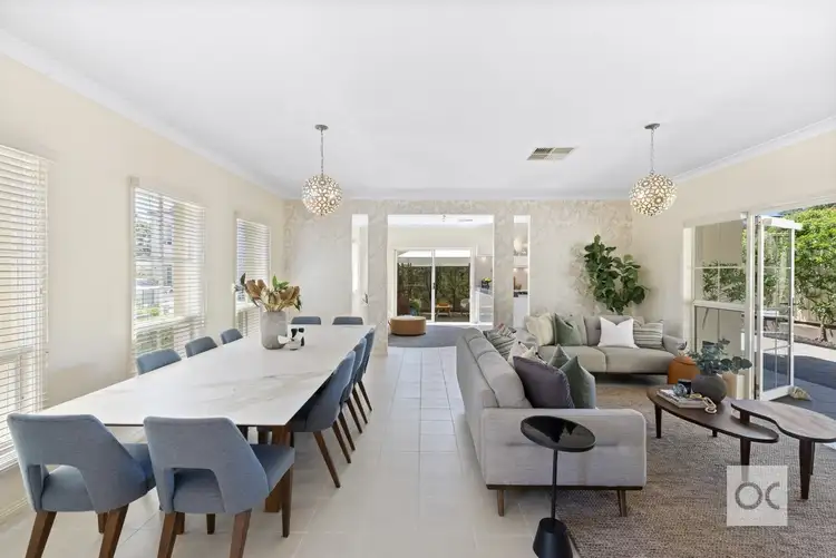 Third view of Homely house listing, 3A/23 Gertrude Street, Magill SA 5072