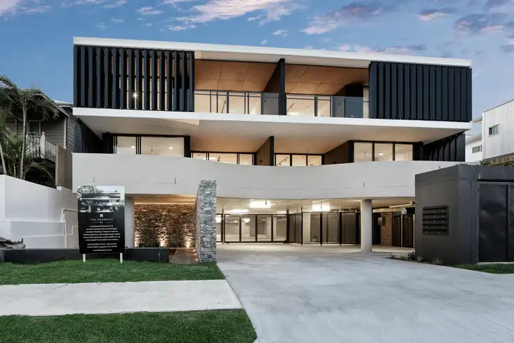 105/49 Wickham Street, Morningside QLD 4170